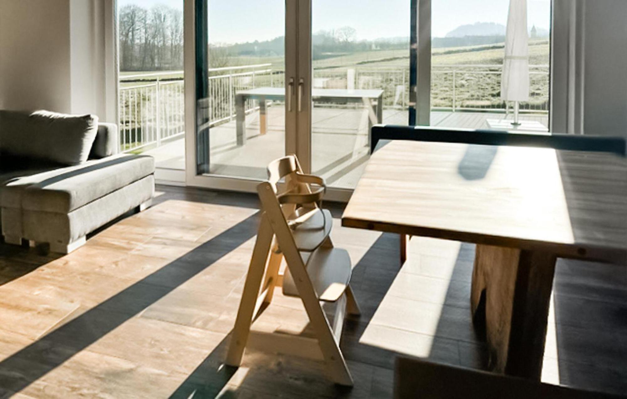 Ferienhaus In Kapfenstein Екстериор снимка